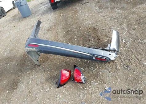 2019 Chrysler Pacifica Limited from USA, damaged, VIN 2C4RC1GG5KR715517